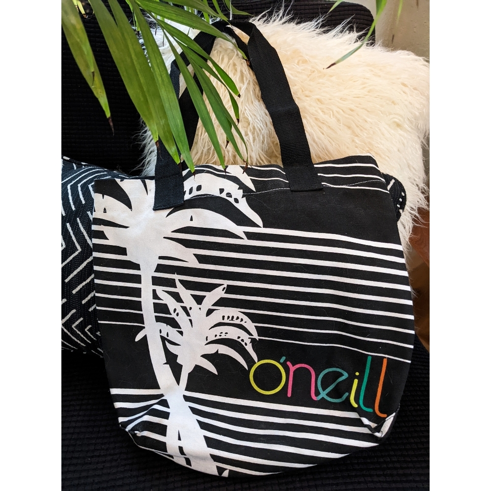 O'Neil Tote Bag